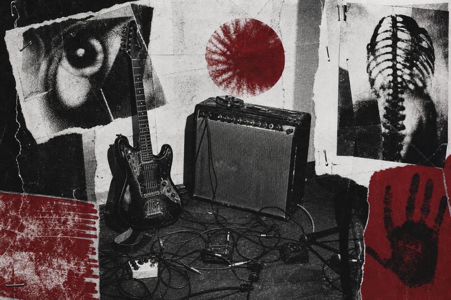 Dark Spy Bands Archiv