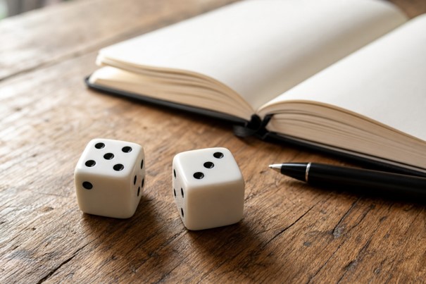 Zufall und Wahrscheinlichkeit: Glücksspiele mathematisch betrachtet
