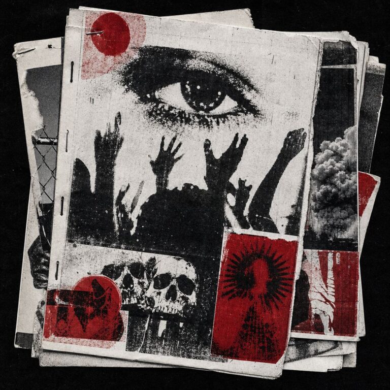 Ausgabe 1 Dark Spy