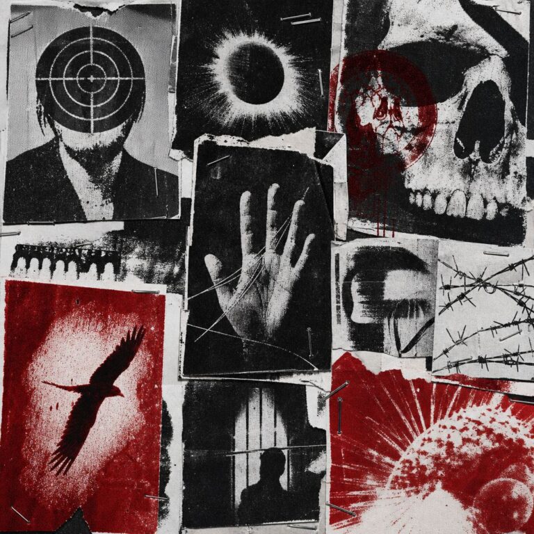 Ausgabe 10 Dark Spy