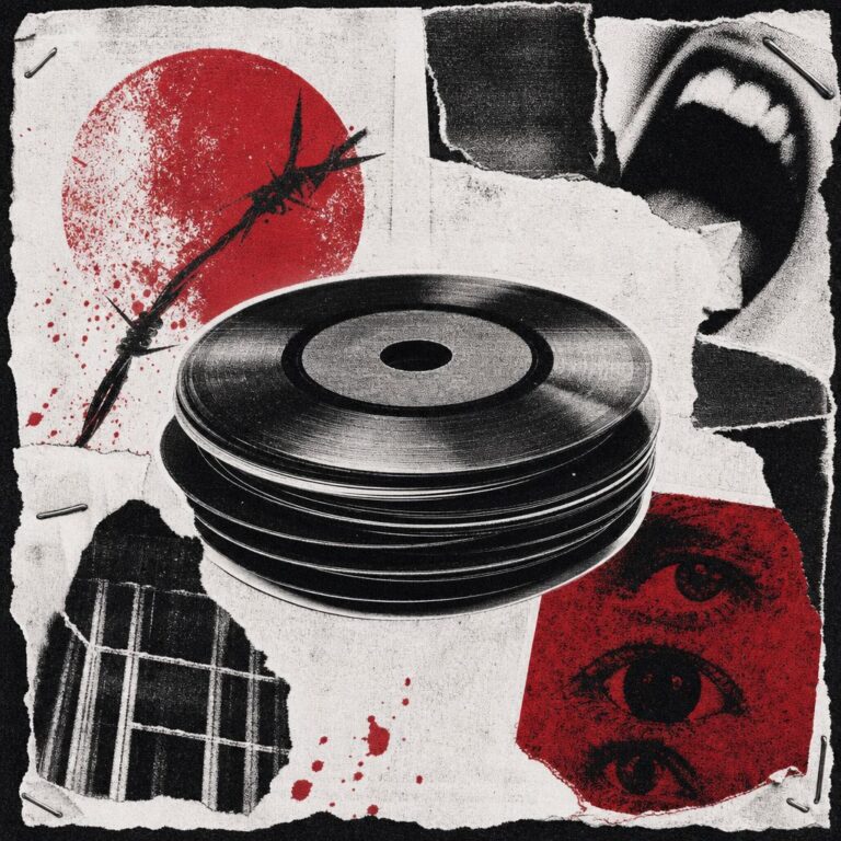 Ausgabe 16 Dark Spy