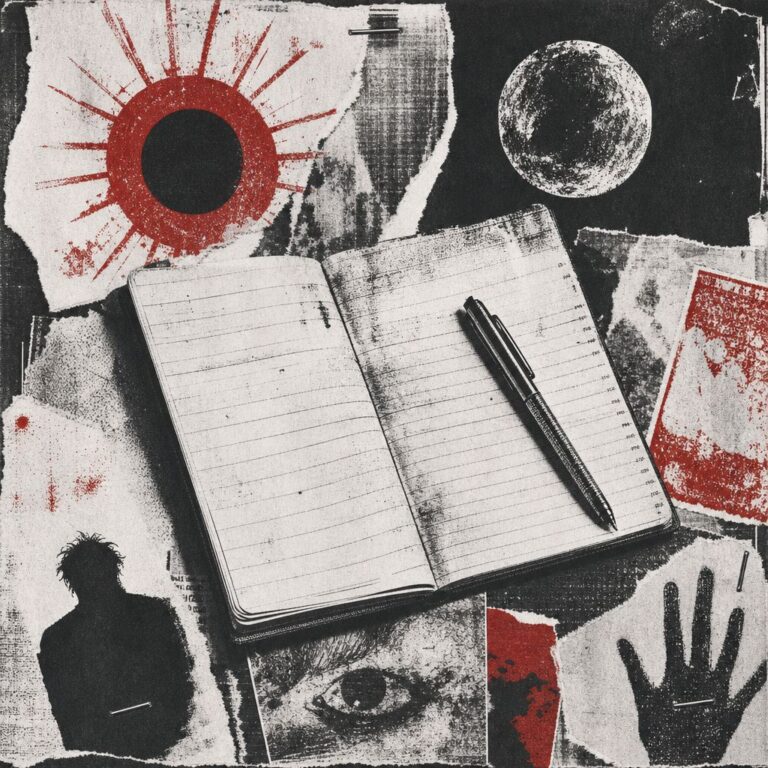Ausgabe 27 Dark Spy