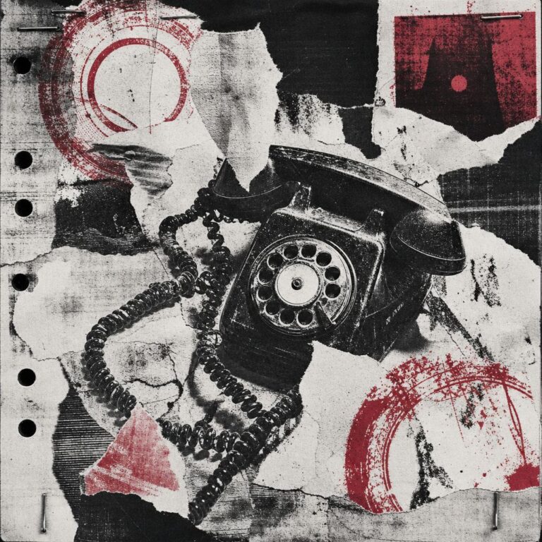 Ausgabe 3 Dark Spy
