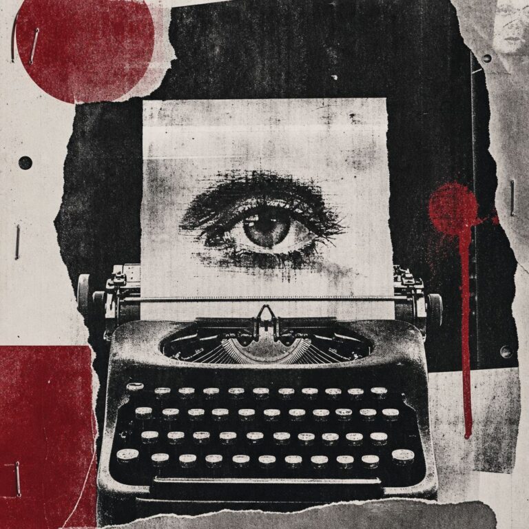 Ausgabe 4 Dark Spy
