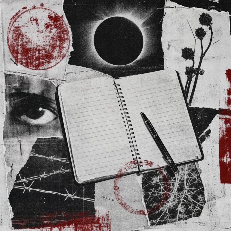 Ausgabe 45 (Doppel-Cover) Dark Spy