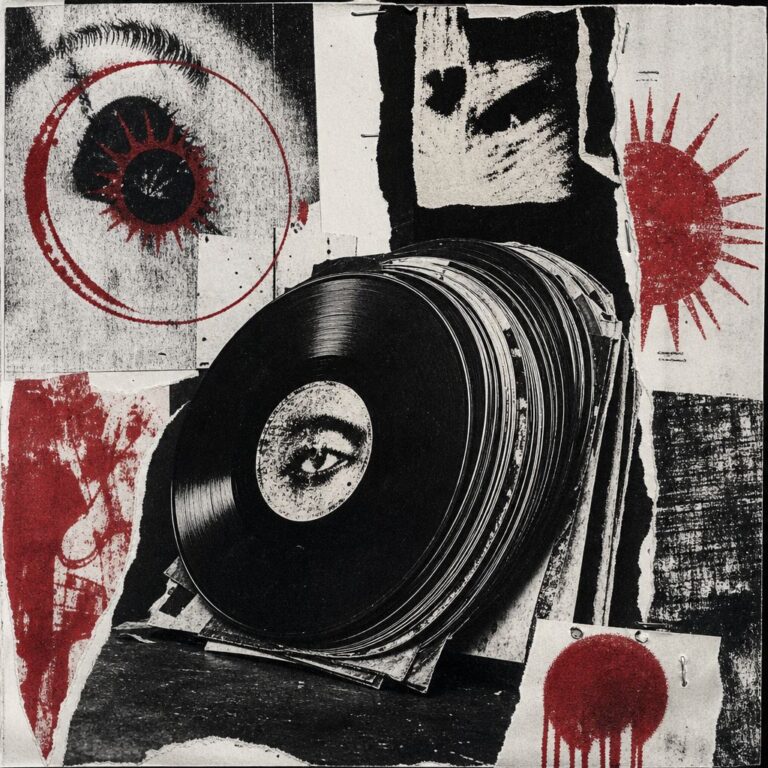 Ausgabe 5 Dark Spy