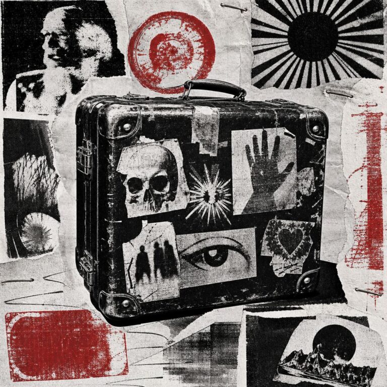 Ausgabe 54 (NINE INCH NAILS-Special) Dark Spy