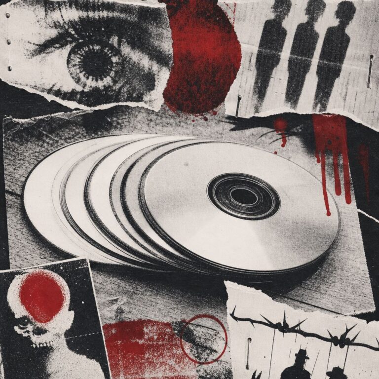 Dark Spy Compilation Vol. 24 Dark Spy