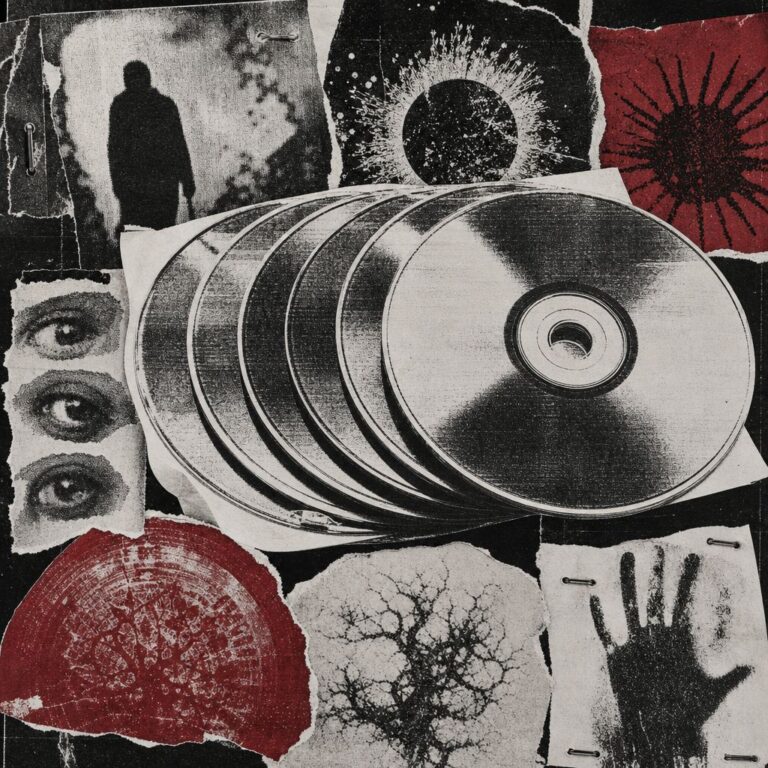 Dark Spy Compilation Vol. 32 Dark Spy