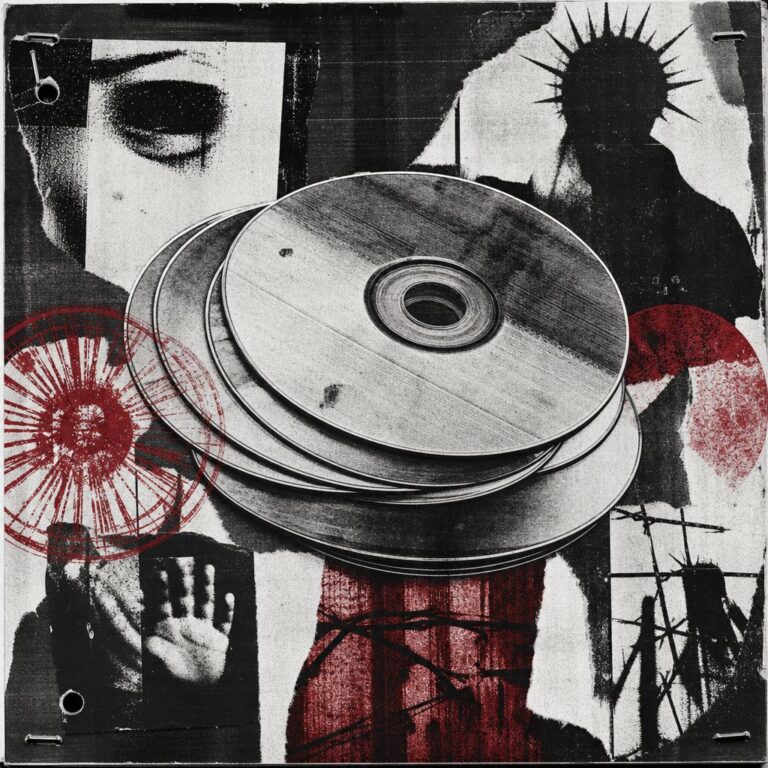 Dark Spy Compilation Vol. 40 Dark Spy