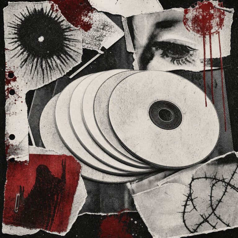 Dark Spy Compilation Vol. 48 Dark Spy