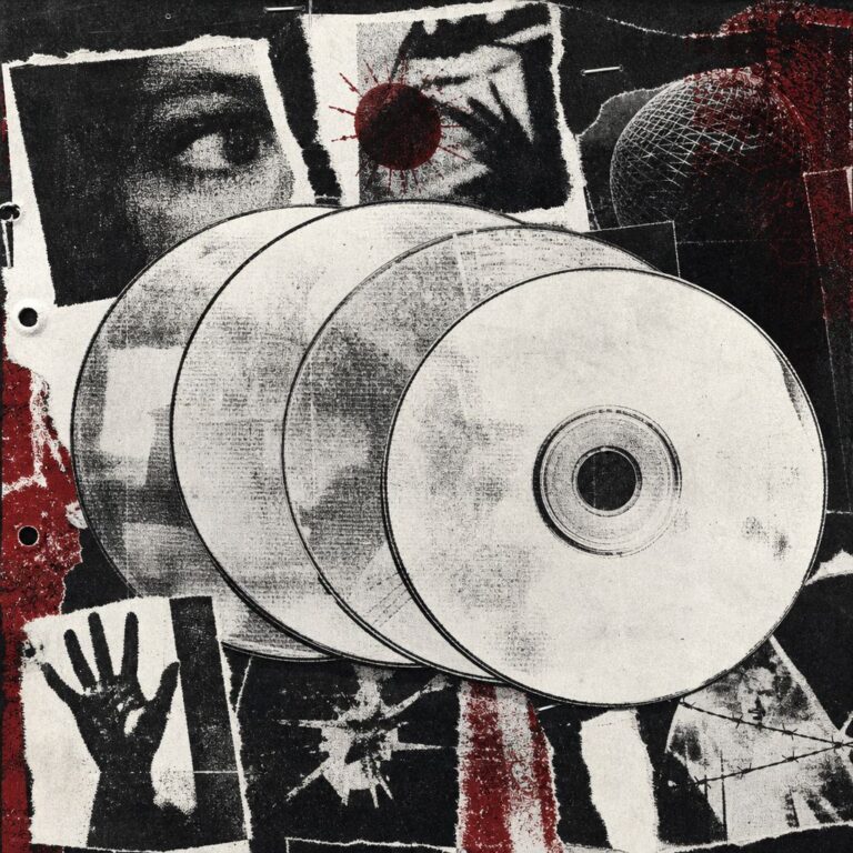 Dark Spy Compilation Vol. 56 Dark Spy