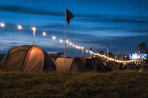 Gothic-Festivals in Deutschland: Welche Events sich für Einsteiger lohnen