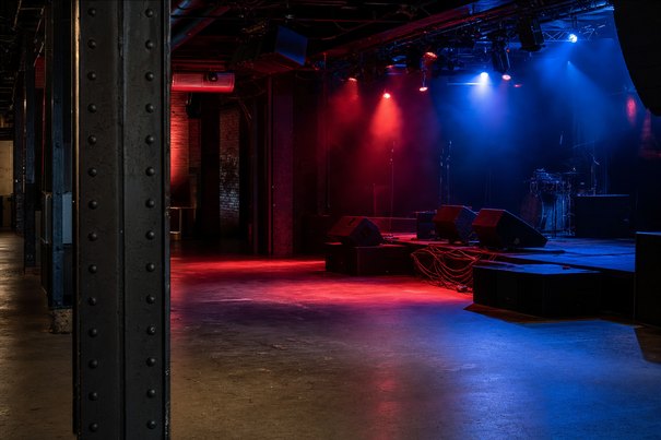 Nachtleben im Ruhrgebiet: Zwischen Konzerten, Clubs und digitaler Unterhaltung